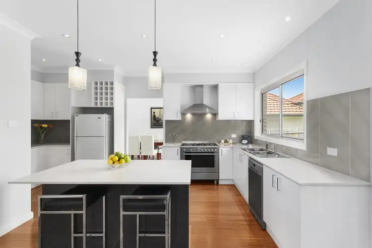 Third view of Homely house listing, 82 Twin Road, North Ryde NSW 2113