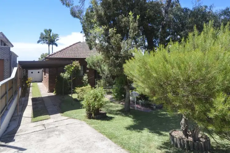 16 Ocean View Street, Woolooware NSW 2230