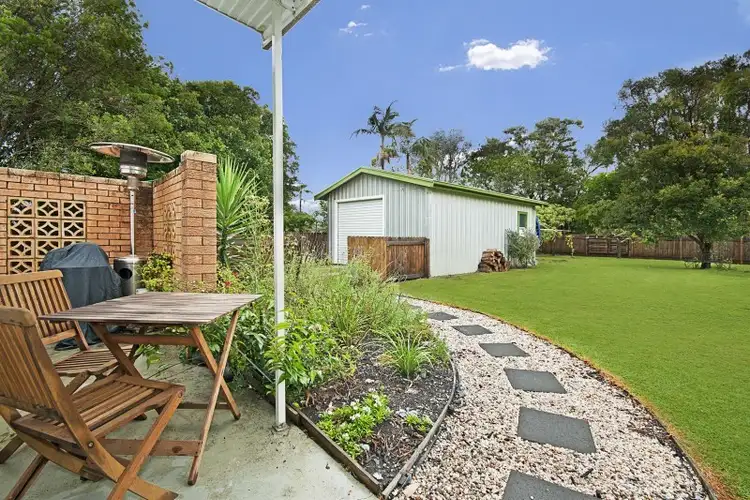 Fifth view of Homely house listing, 43 Heath Street, Evans Head NSW 2473
