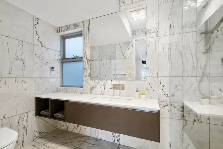Fifth view of Homely townhouse listing, 94a Morris Street, Williamstown VIC 3016