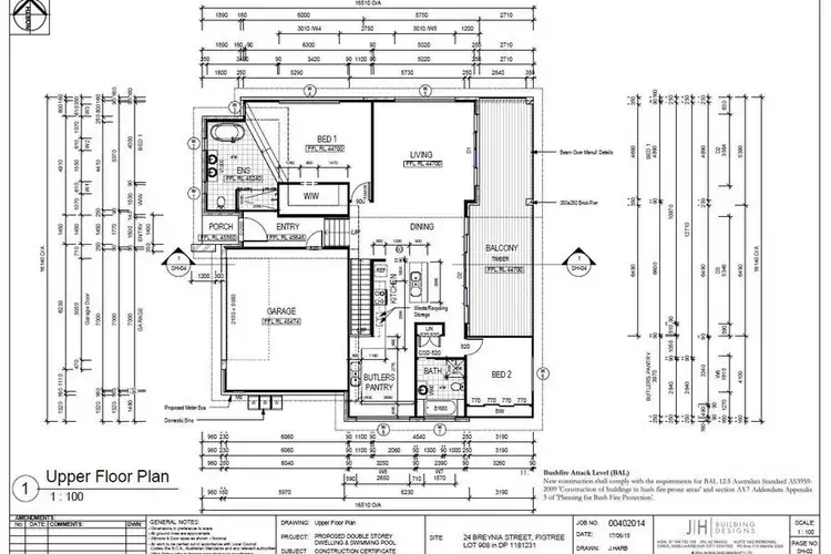 Third view of Homely land listing, 24 Breynia Street, Figtree NSW 2525