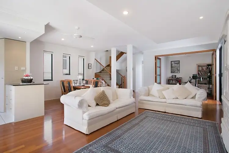 Second view of Homely villa listing, 6a Peerless Avenue, Mermaid Beach QLD 4218