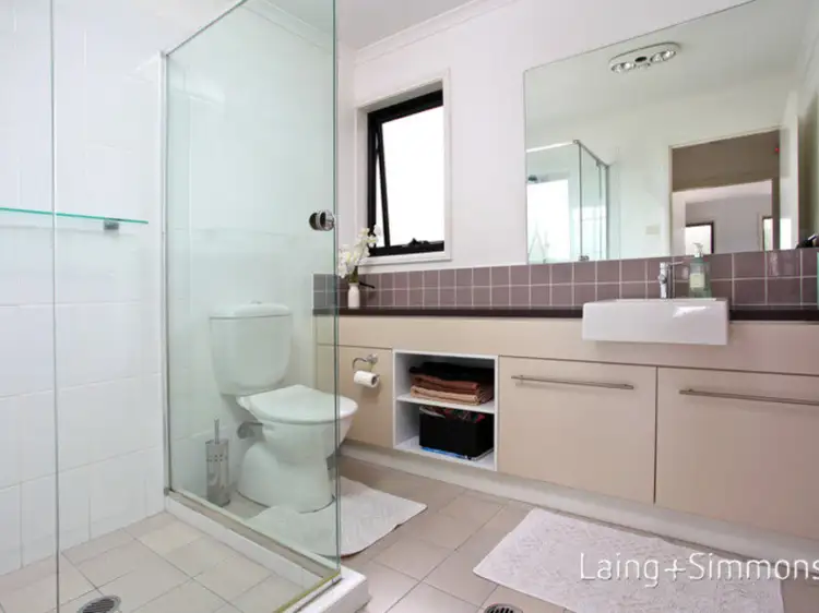 Fifth view of Homely house listing, 4 Jenkin Street, Ropes Crossing NSW 2760