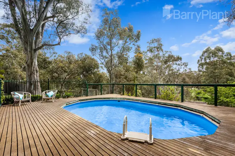 Fifth view of Homely house listing, 16 Dering Street, Diamond Creek VIC 3089