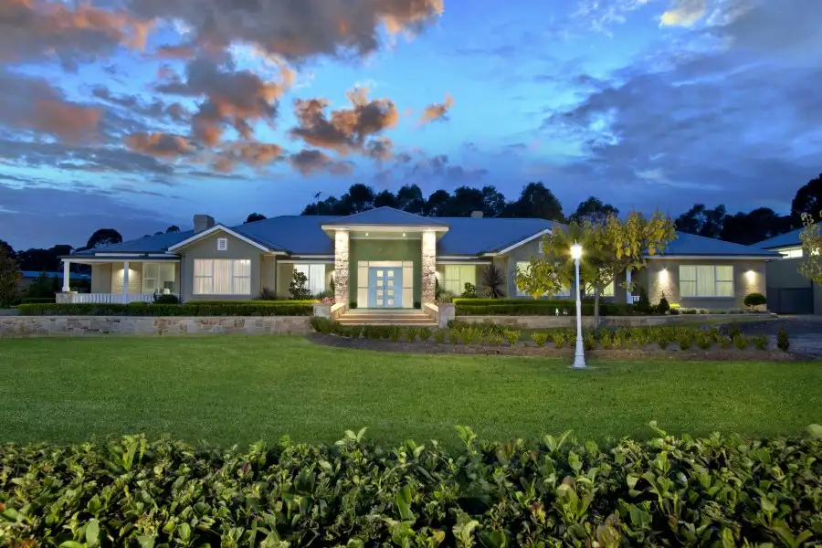 Main view of Homely house listing, 17 Twin Creeks Drive, Luddenham NSW 2745