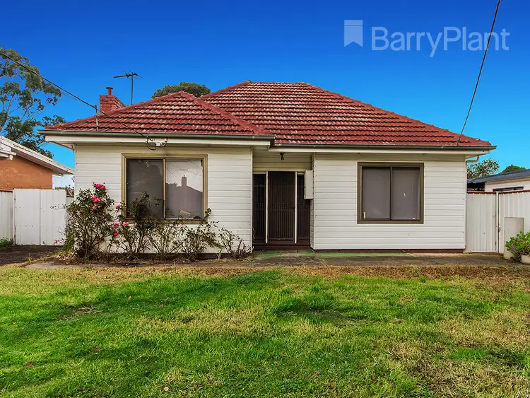 13 Poole Street, Deer Park VIC 3023