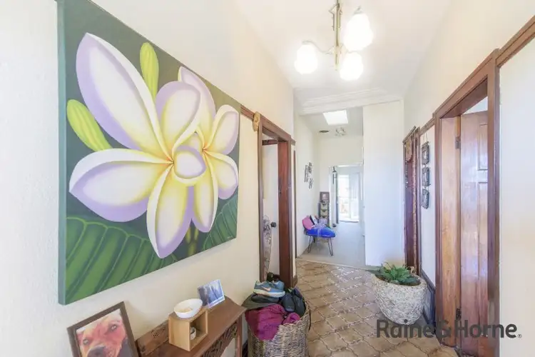 Fifth view of Homely house listing, 205 Mitchell Street, Stockton NSW 2295