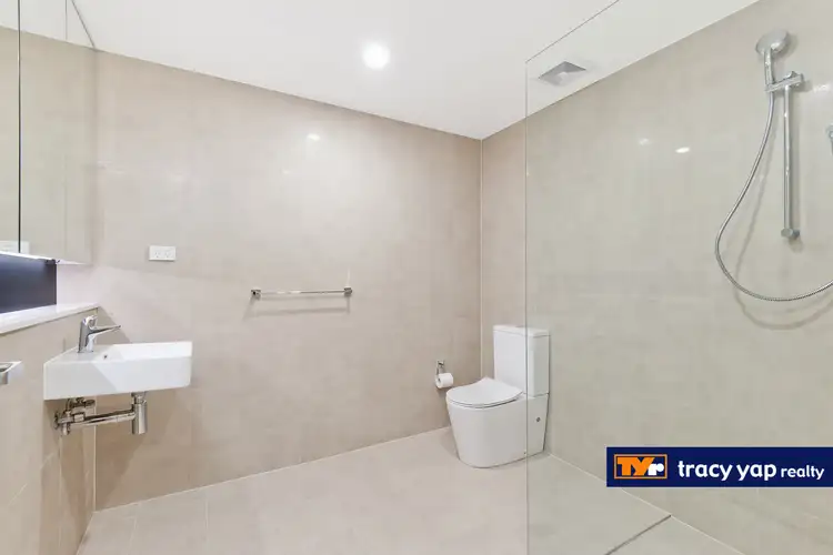 Fifth view of Homely apartment listing, G03/11 Porter Street, Ryde NSW 2112