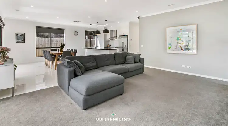 Fifth view of Homely house listing, 7 Kensei Place, Sandhurst VIC 3977