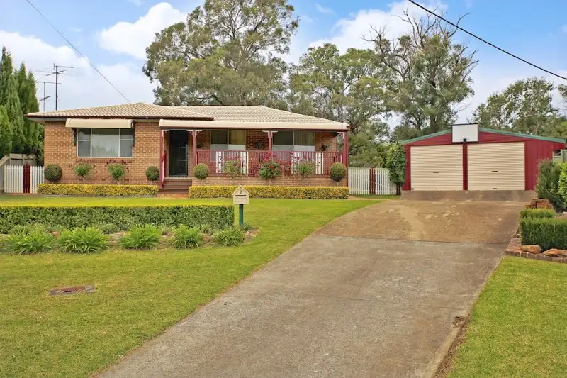 Main view of Homely house listing, 2 Blackbutt Place, The Oaks NSW 2570