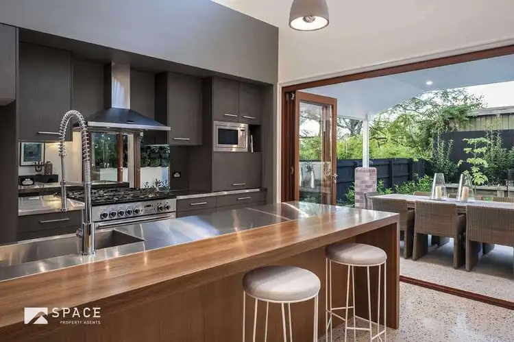 Fourth view of Homely house listing, 137 Arthur Terrace, Red Hill QLD 4059