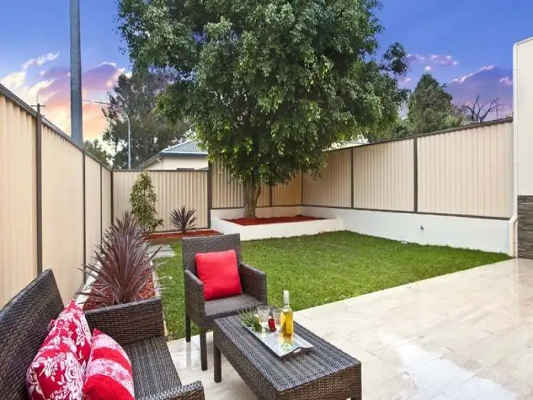 Fifth view of Homely house listing, 29 Lyall Street, Leichhardt NSW 2040