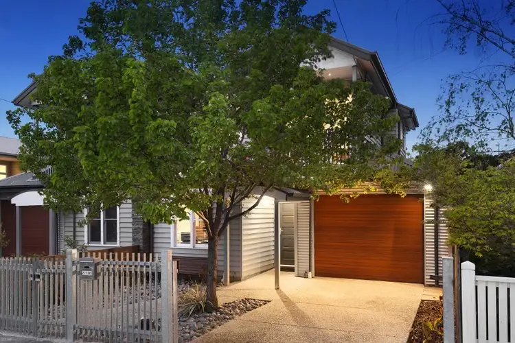 2/105 Blackwood Street, Yarraville VIC 3013