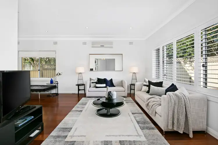 Fifth view of Homely house listing, 215 Burns Bay Road, Lane Cove NSW 2066