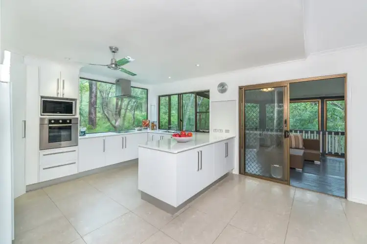 Fifth view of Homely house listing, 14 Omaru Grove, Karana Downs QLD 4306