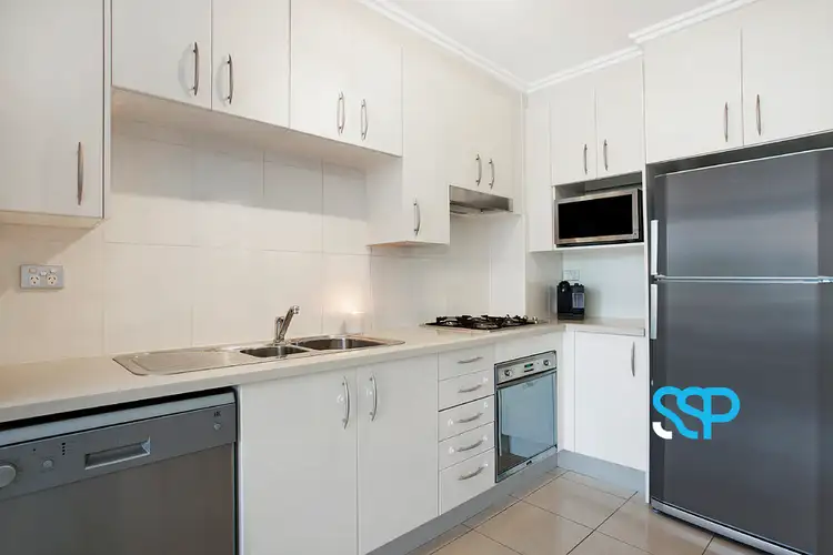 Third view of Homely apartment listing, 28/360 Kingsway, Caringbah NSW 2229