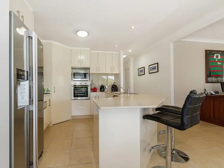 Sixth view of Homely townhouse listing, 1049/1 The Cove Emerald Lakes, Carrara QLD 4211