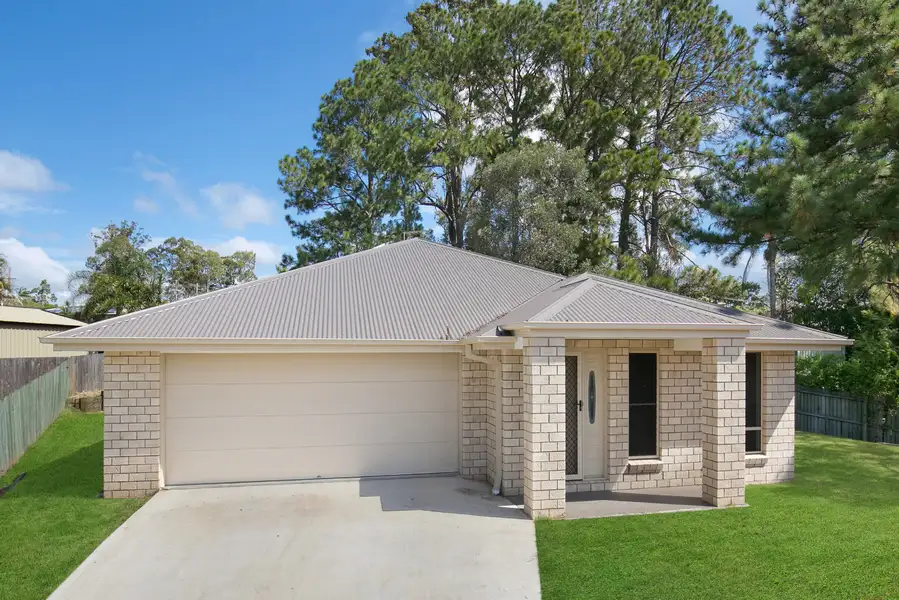 Main view of Homely house listing, 18A Kerrong Court, Shailer Park QLD 4128