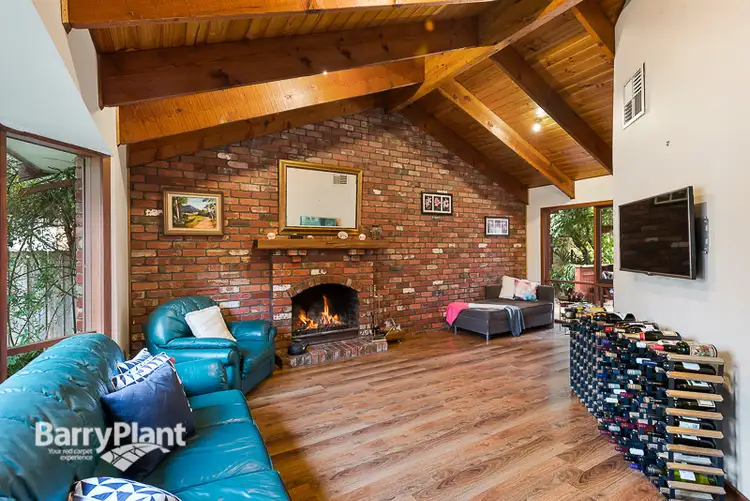 Third view of Homely house listing, 16 Kamarooka Drive, Wattle Glen VIC 3096