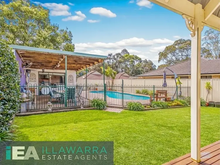 Main view of Homely house listing, 110 Caldwell Avenue, Tarrawanna NSW 2518