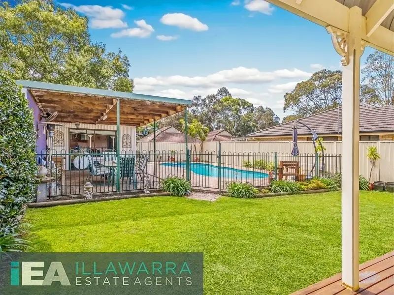 Main view of Homely house listing, 110 Caldwell Avenue, Tarrawanna NSW 2518