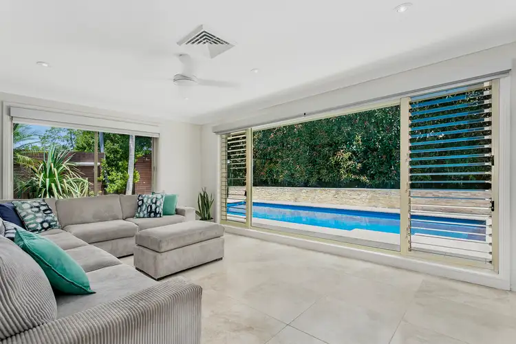 Fifth view of Homely house listing, 40 Gindurra Avenue, Castle Hill NSW 2154