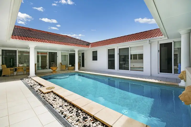 Main view of Homely house listing, 23 Forest Ridge Circuit, Peregian Springs QLD 4573