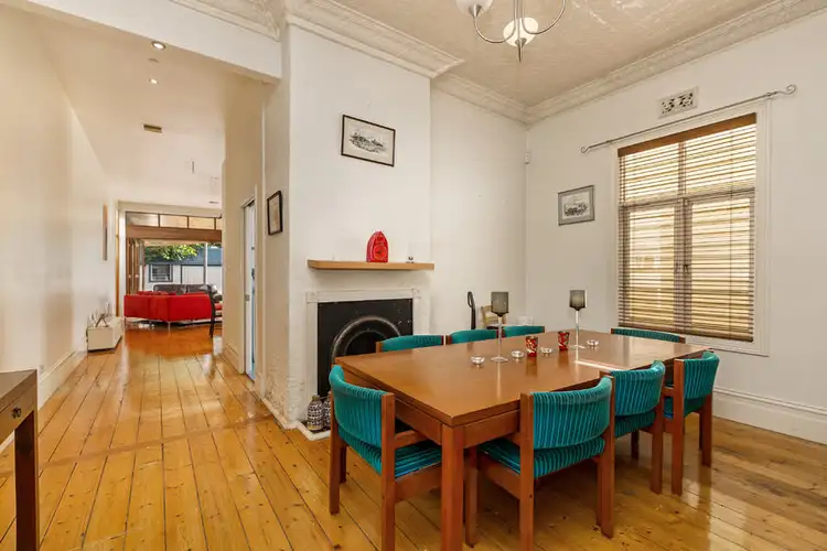 Second view of Homely house listing, 50 O'farrell Street, Yarraville VIC 3013
