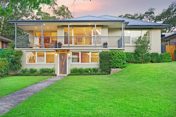 Fifth view of Homely house listing, 4 Pindari Avenue, Camden NSW 2570