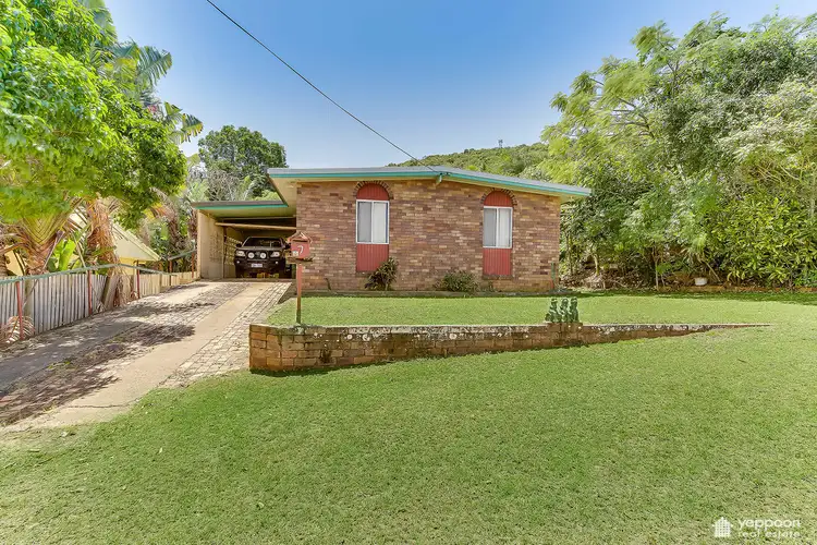 7 Ward Street, Yeppoon QLD 4703