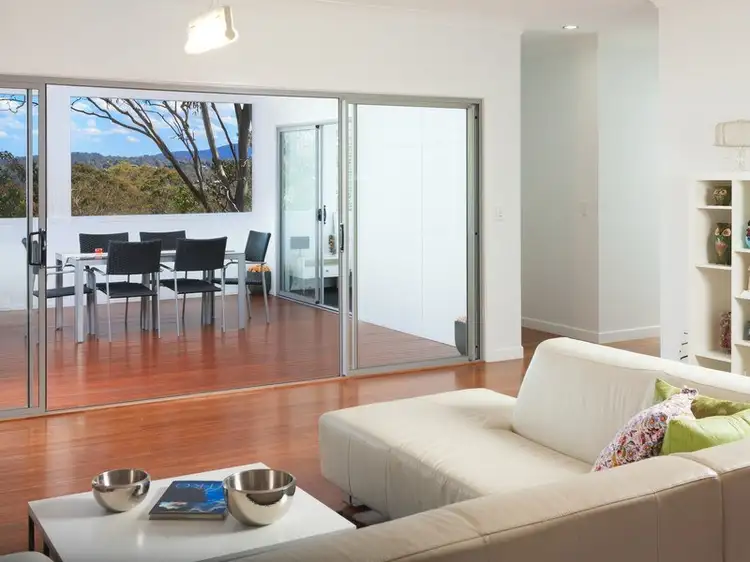 Third view of Homely house listing, 35 Kenmore Road, Kenmore QLD 4069