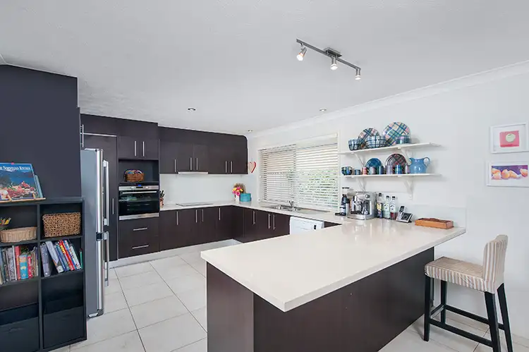 Fourth view of Homely house listing, 15 Long Island Court, Mermaid Waters QLD 4218