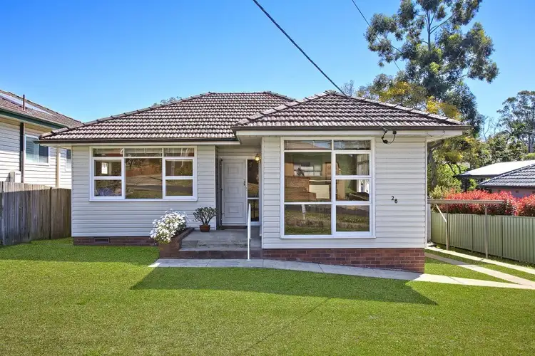 28 Robin Street, Carlingford NSW 2118