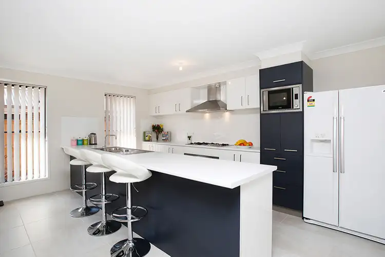 Third view of Homely house listing, 9 Stewart Street, Mittagong NSW 2575