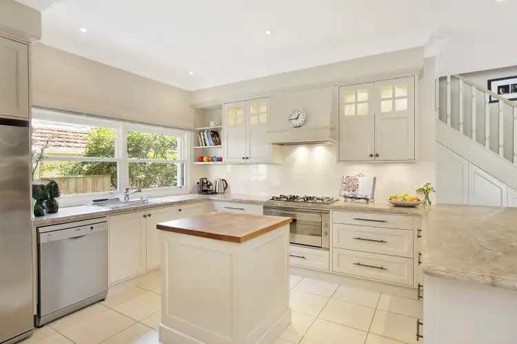 Fourth view of Homely house listing, 103 Middle Harbour Road, Lindfield NSW 2070
