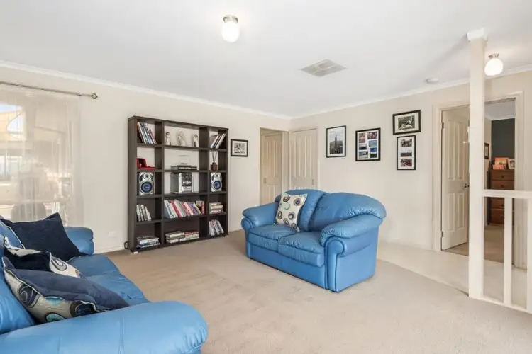 Second view of Homely house listing, 35 Leda Drive, Tarneit VIC 3029