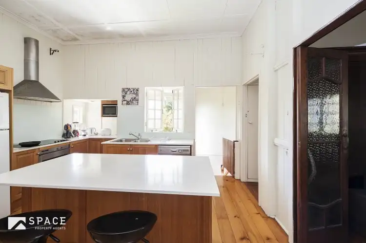 Third view of Homely house listing, 16 Dovedale Crescent, Ashgrove QLD 4060