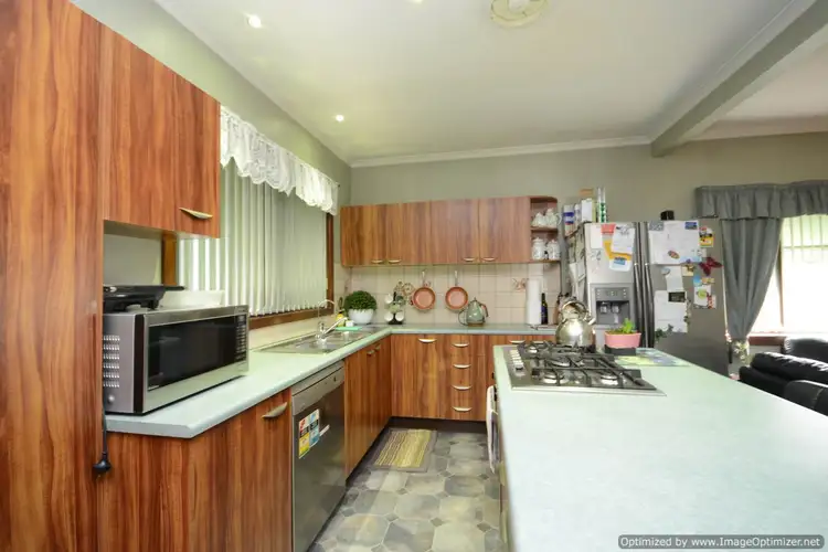 Fourth view of Homely house listing, 9 Drevermann Street, Bairnsdale VIC 3875