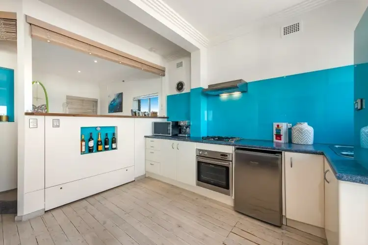 Sixth view of Homely apartment listing, 11/244 Campbell Parade, Bondi Beach NSW 2026