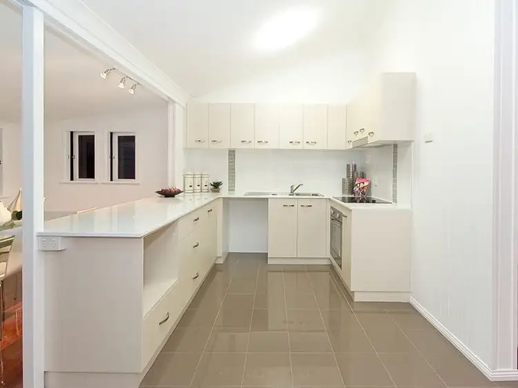 Third view of Homely house listing, 47 Somervell Street, Annerley QLD 4103