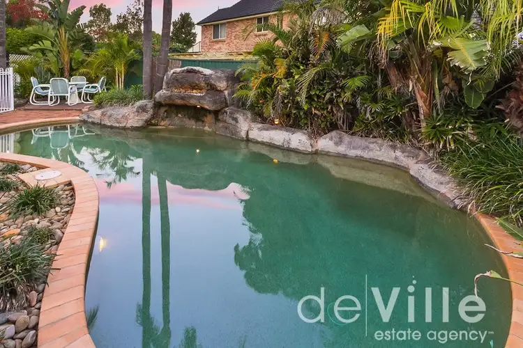 Seventh view of Homely house listing, 47 Highs Road, West Pennant Hills NSW 2125