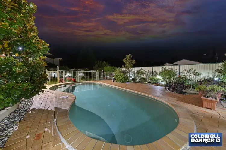 Fourth view of Homely house listing, 163 Australis Avenue, Wattle Grove NSW 2173