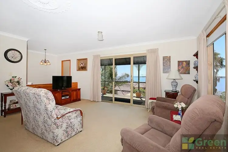 Sixth view of Homely house listing, 2/1 Iluka Road, Dawesville WA 6211