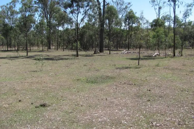 Fifth view of Homely land listing, 75 Tea Tree Road, Harrisville QLD 4307