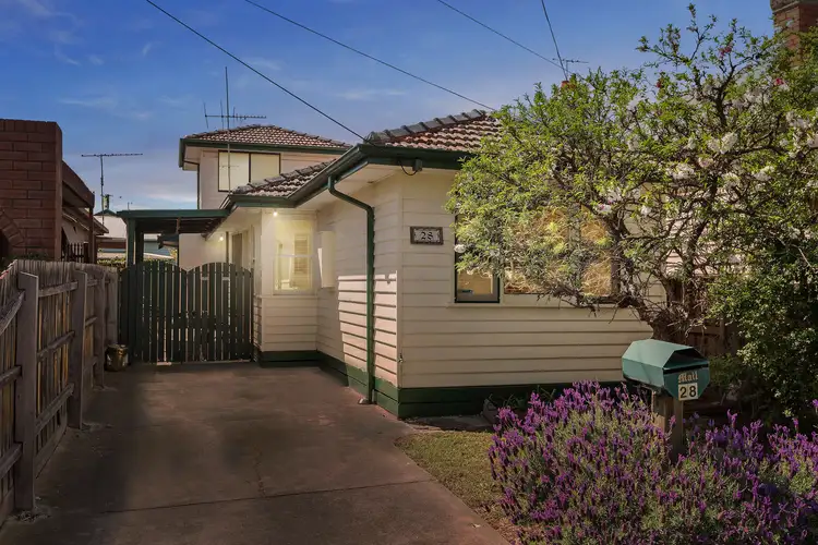 28 Regent Street, Yarraville VIC 3013