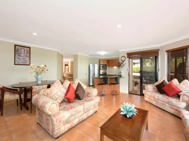 Fifth view of Homely house listing, 19 Kenilworth Place, Carindale QLD 4152