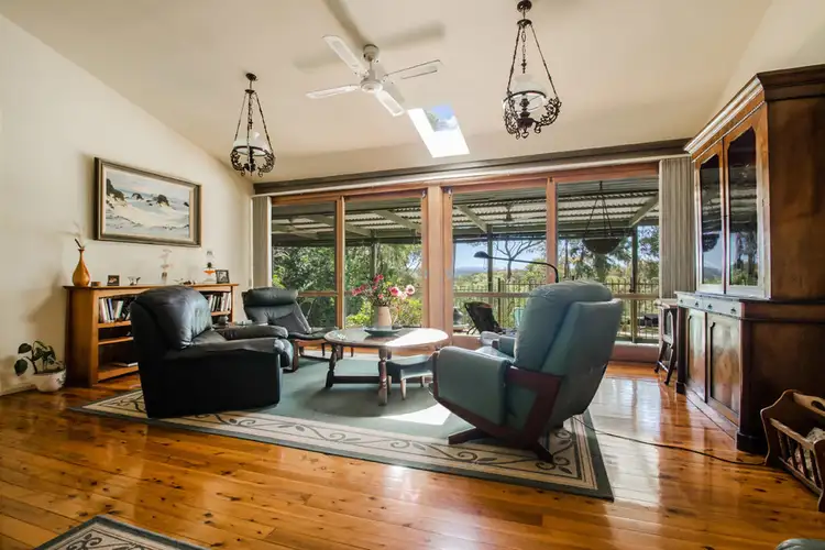 Second view of Homely house listing, 43 Blackbutt Circle, Mount Riverview NSW 2774