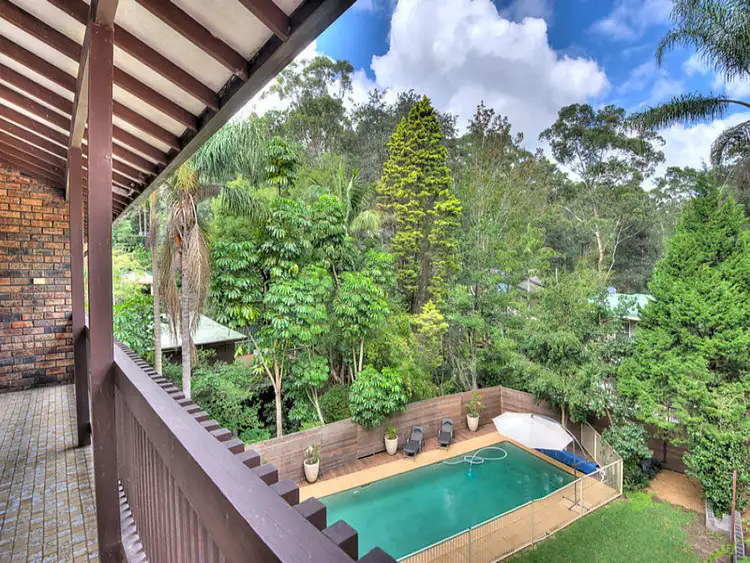 Fourth view of Homely house listing, 26 Monteith Street, Turramurra NSW 2074