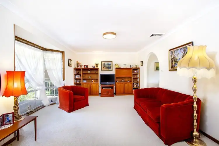 Fourth view of Homely house listing, 6 Barrakee Place, Westleigh NSW 2120