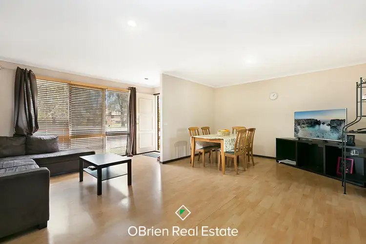 Fourth view of Homely unit listing, 25/7-9 Denise Court, Narre Warren VIC 3805